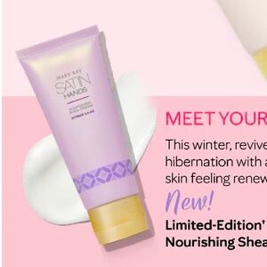 Citrus Lilac Hand Lotion